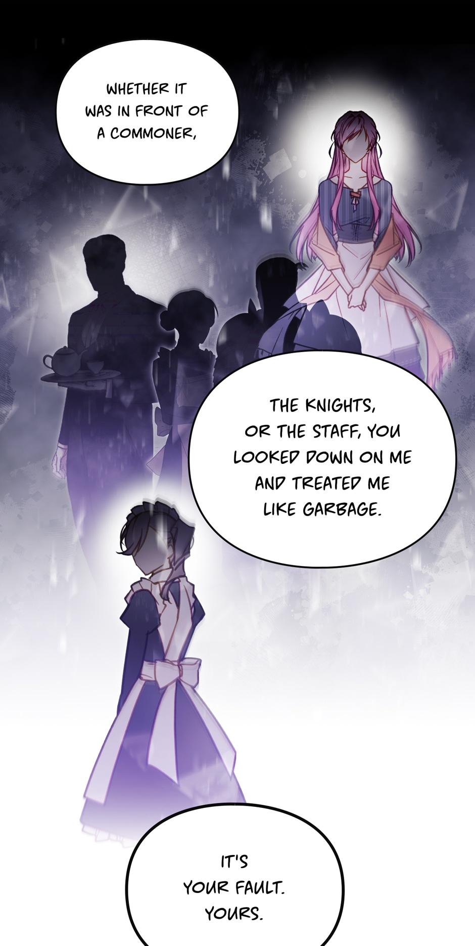 Read Villains Are Destined to Die Manga Online