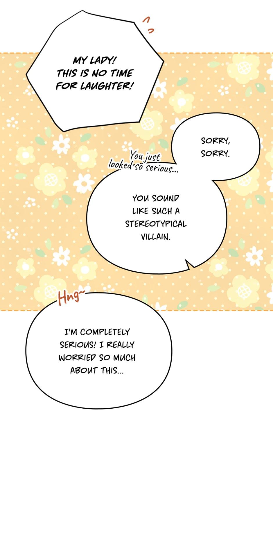 Read Villains Are Destined to Die Manga Online