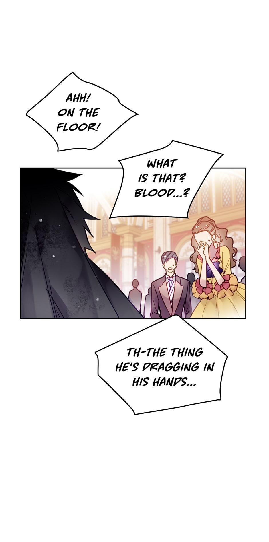 Read Villains Are Destined to Die Manga Online