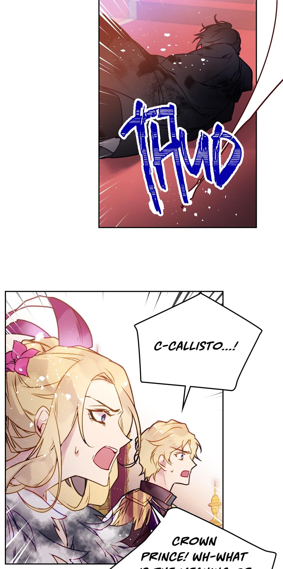 Read Villains Are Destined to Die Manga Online