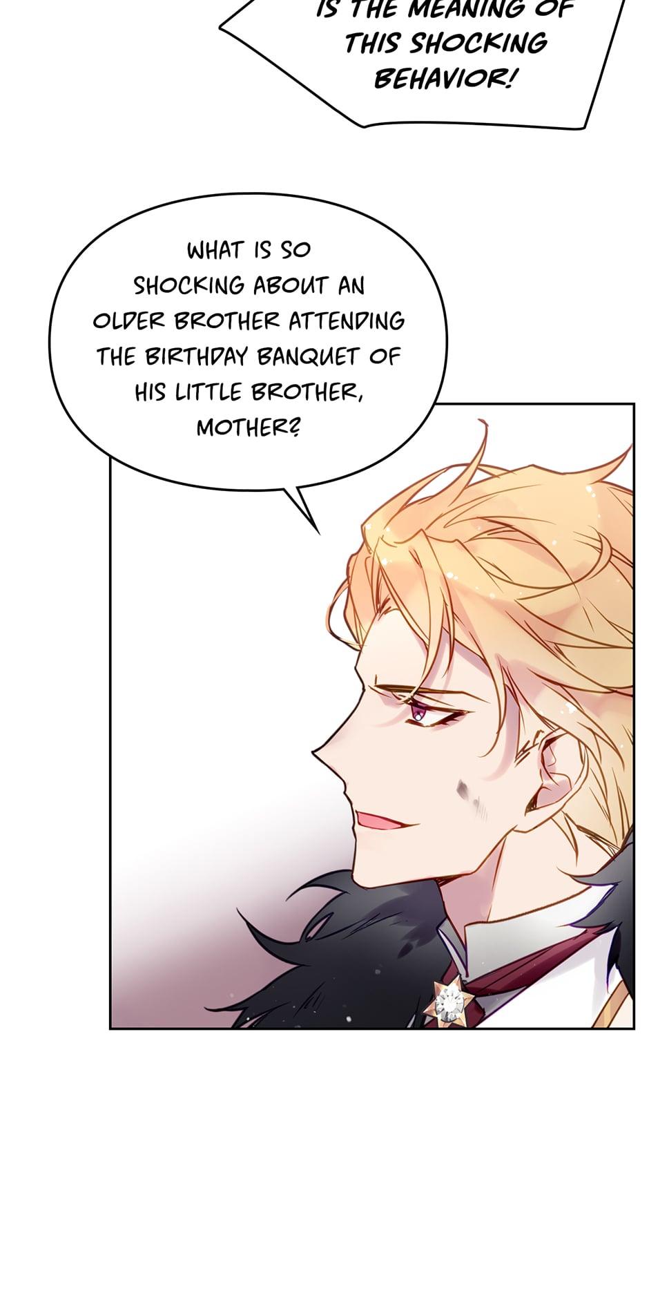 Read Villains Are Destined to Die Manga Online