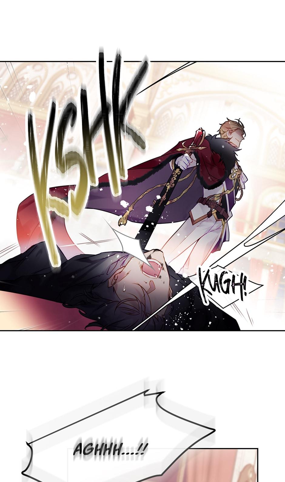 Read Villains Are Destined to Die Manga Online
