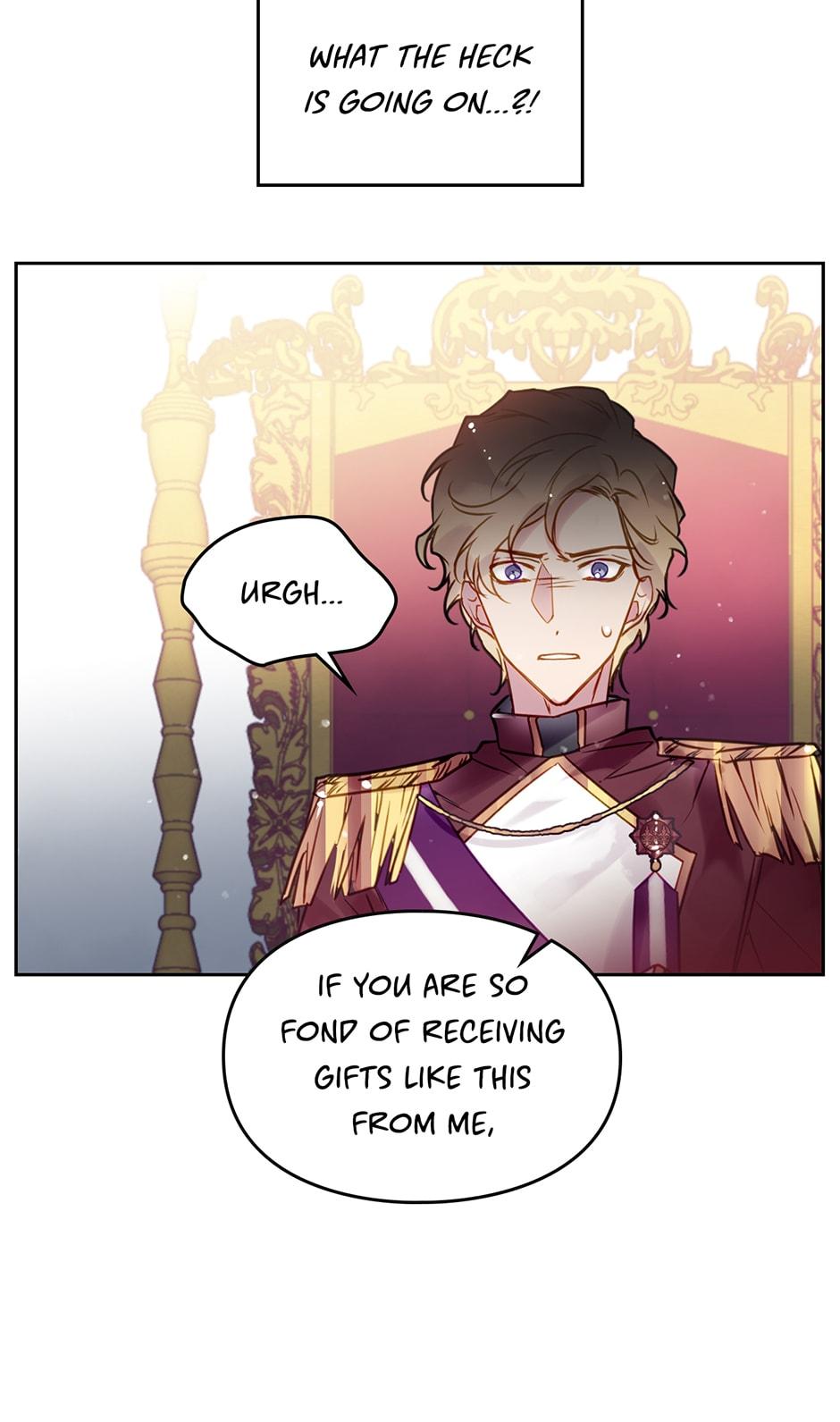 Read Villains Are Destined to Die Manga Online