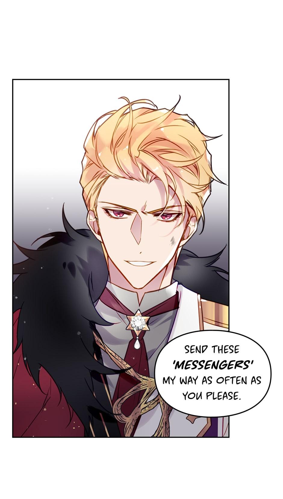 Read Villains Are Destined to Die Manga Online
