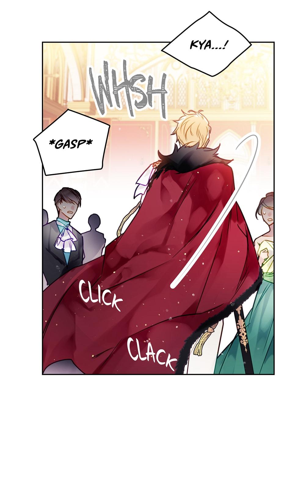 Read Villains Are Destined to Die Manga Online