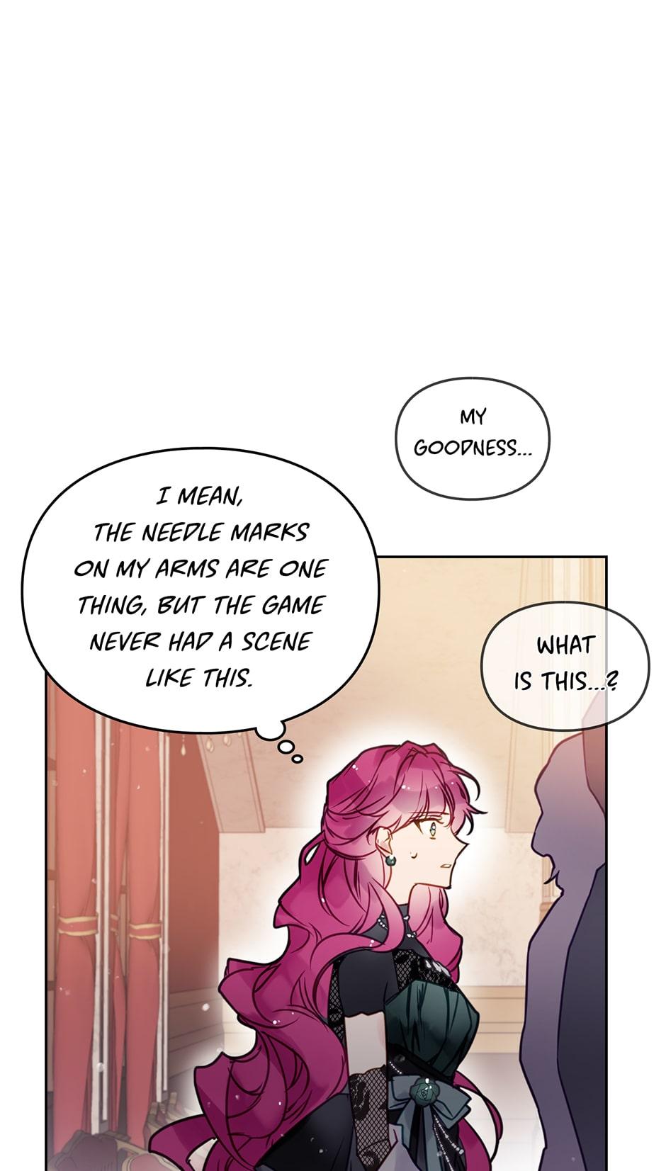 Read Villains Are Destined to Die Manga Online
