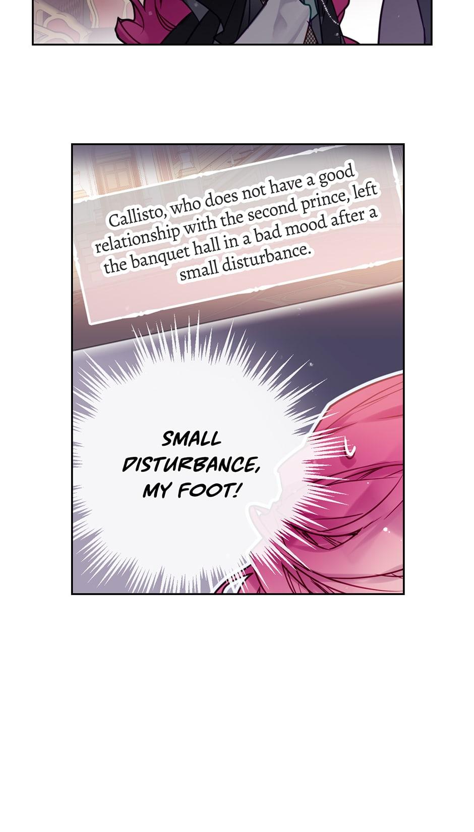 Read Villains Are Destined to Die Manga Online