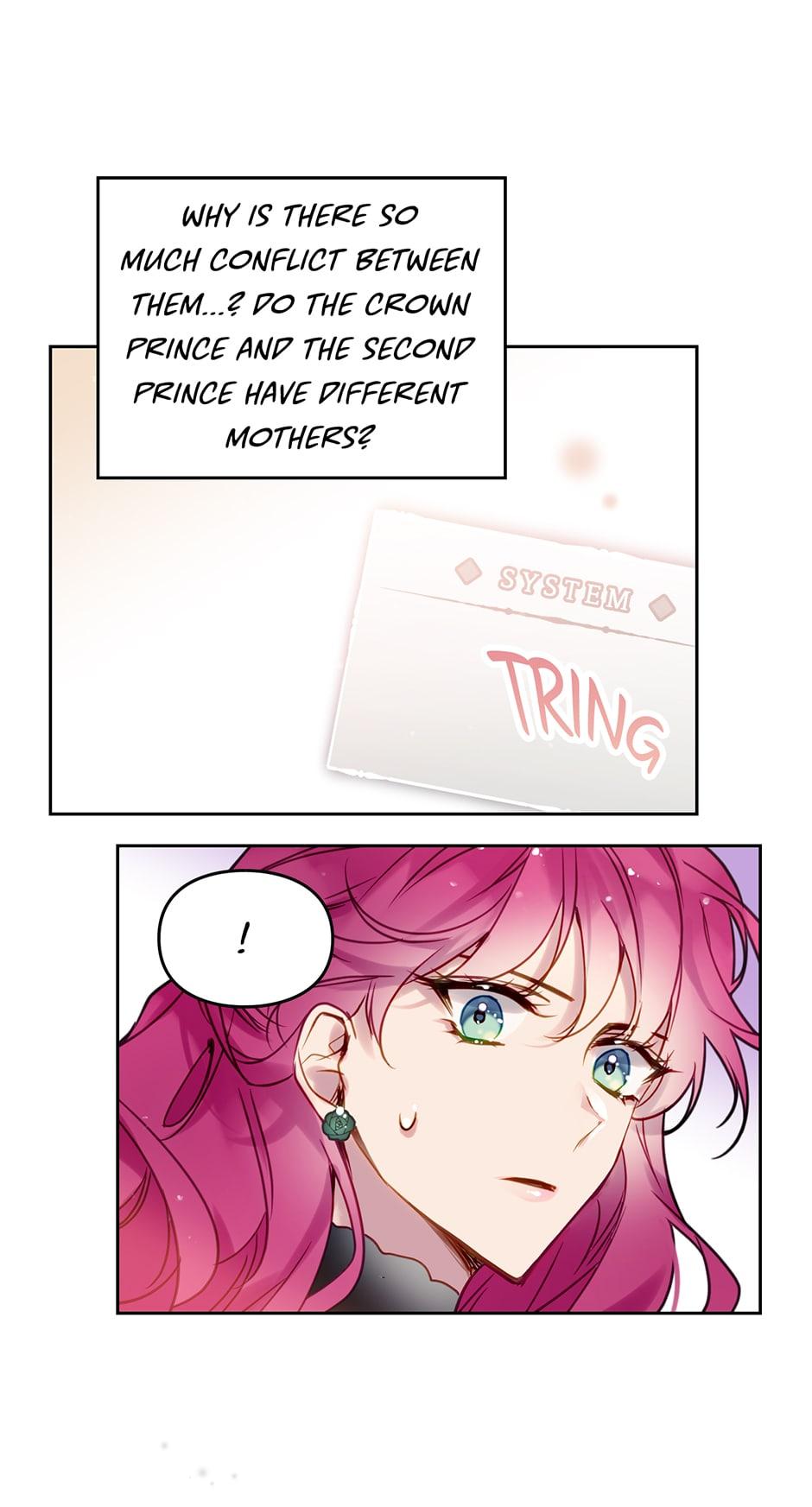 Read Villains Are Destined to Die Manga Online