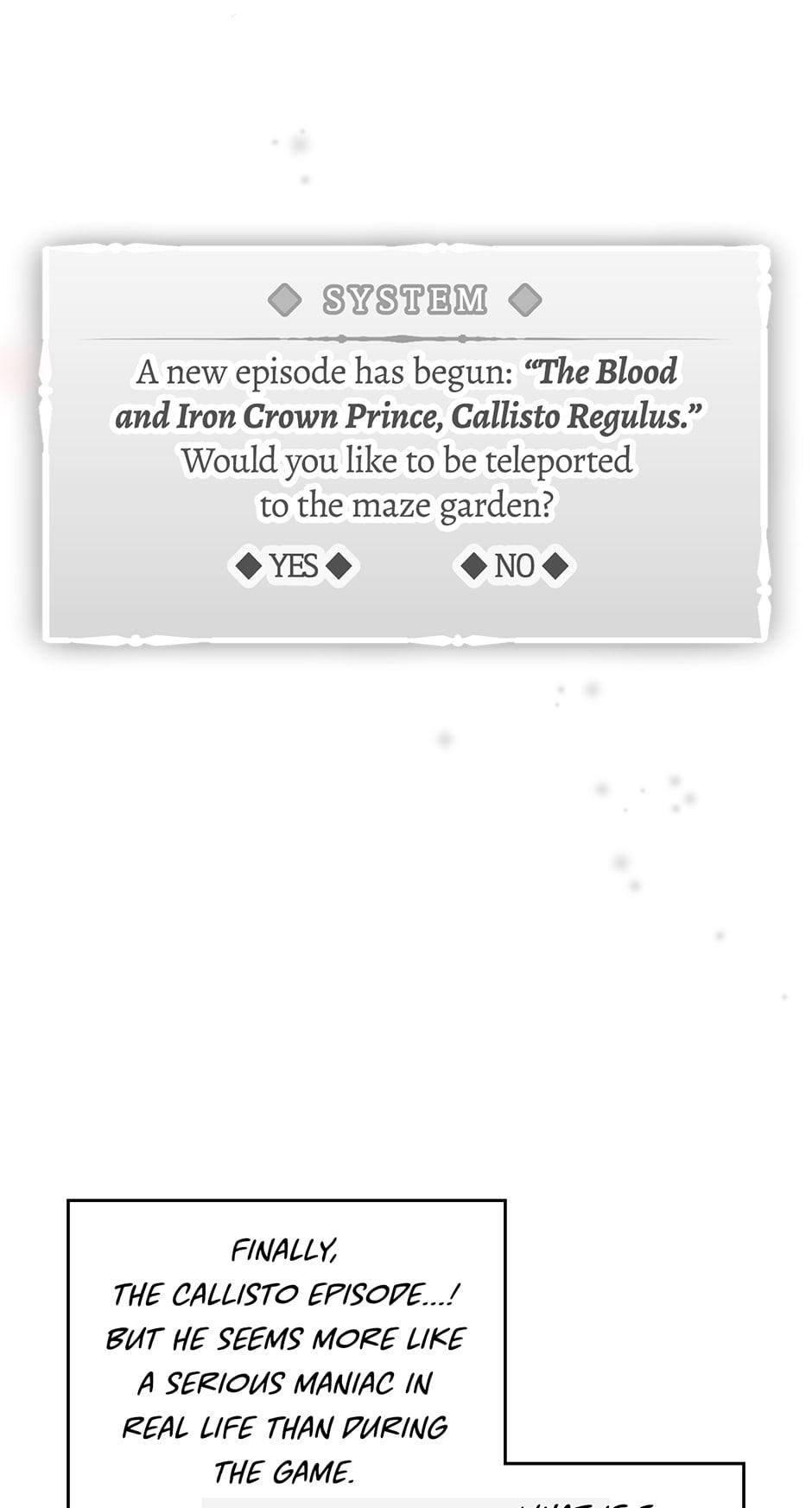 Read Villains Are Destined to Die Manga Online