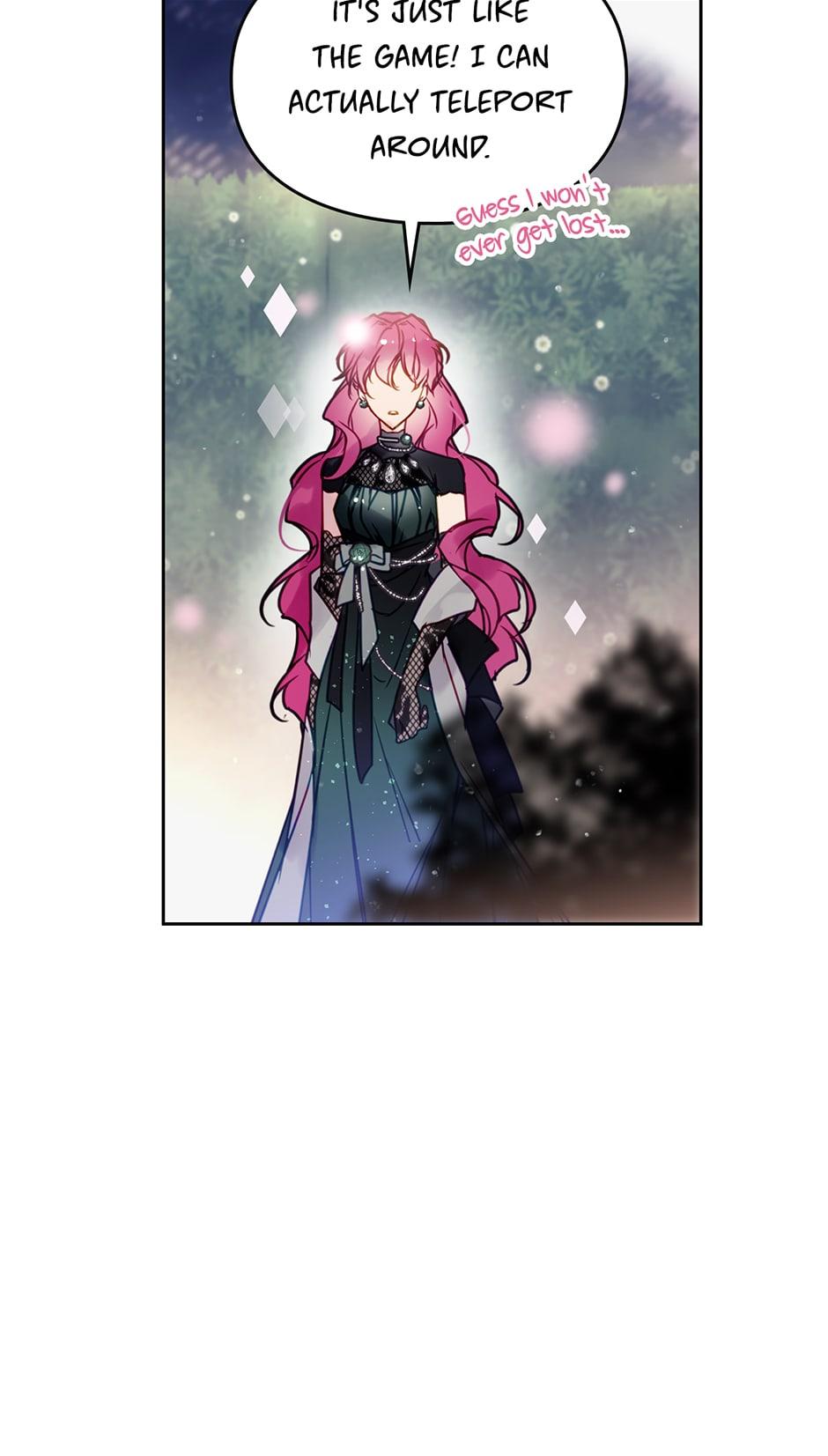 Read Villains Are Destined to Die Manga Online