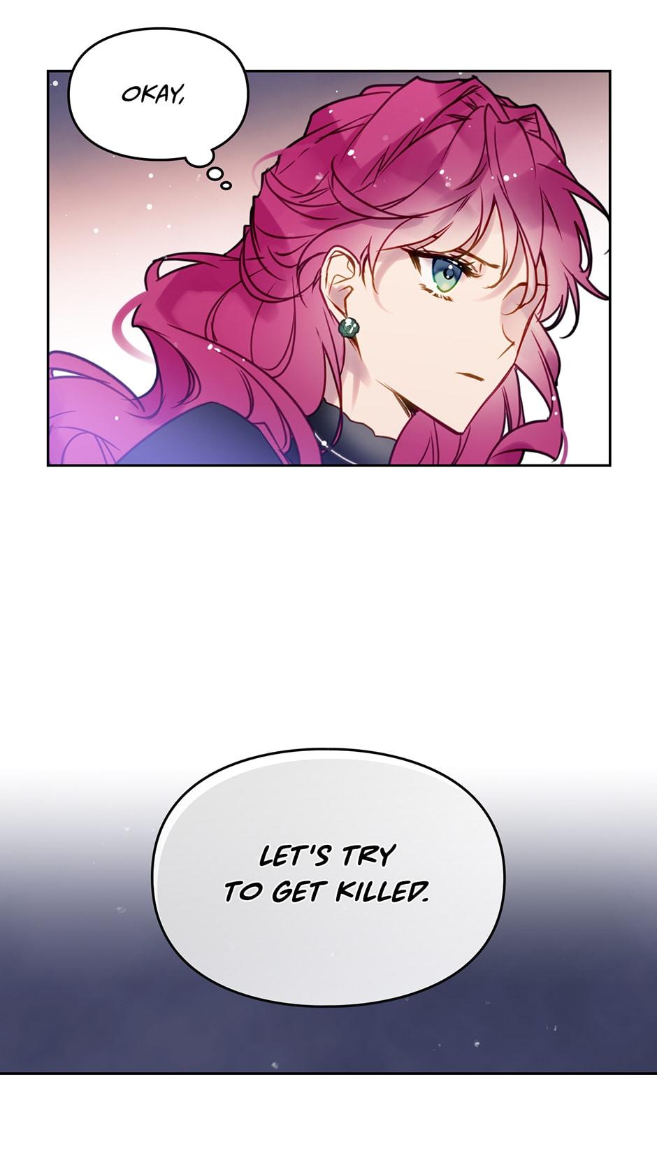 Read Villains Are Destined to Die Manga Online