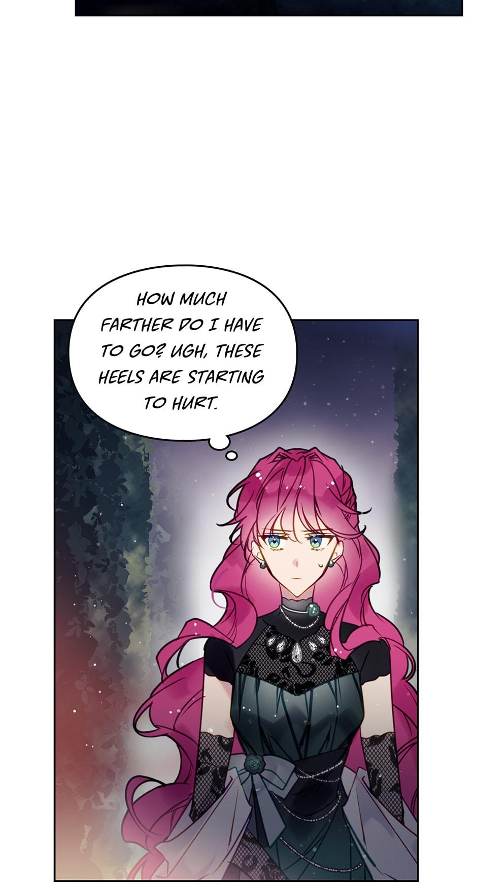 Read Villains Are Destined to Die Manga Online