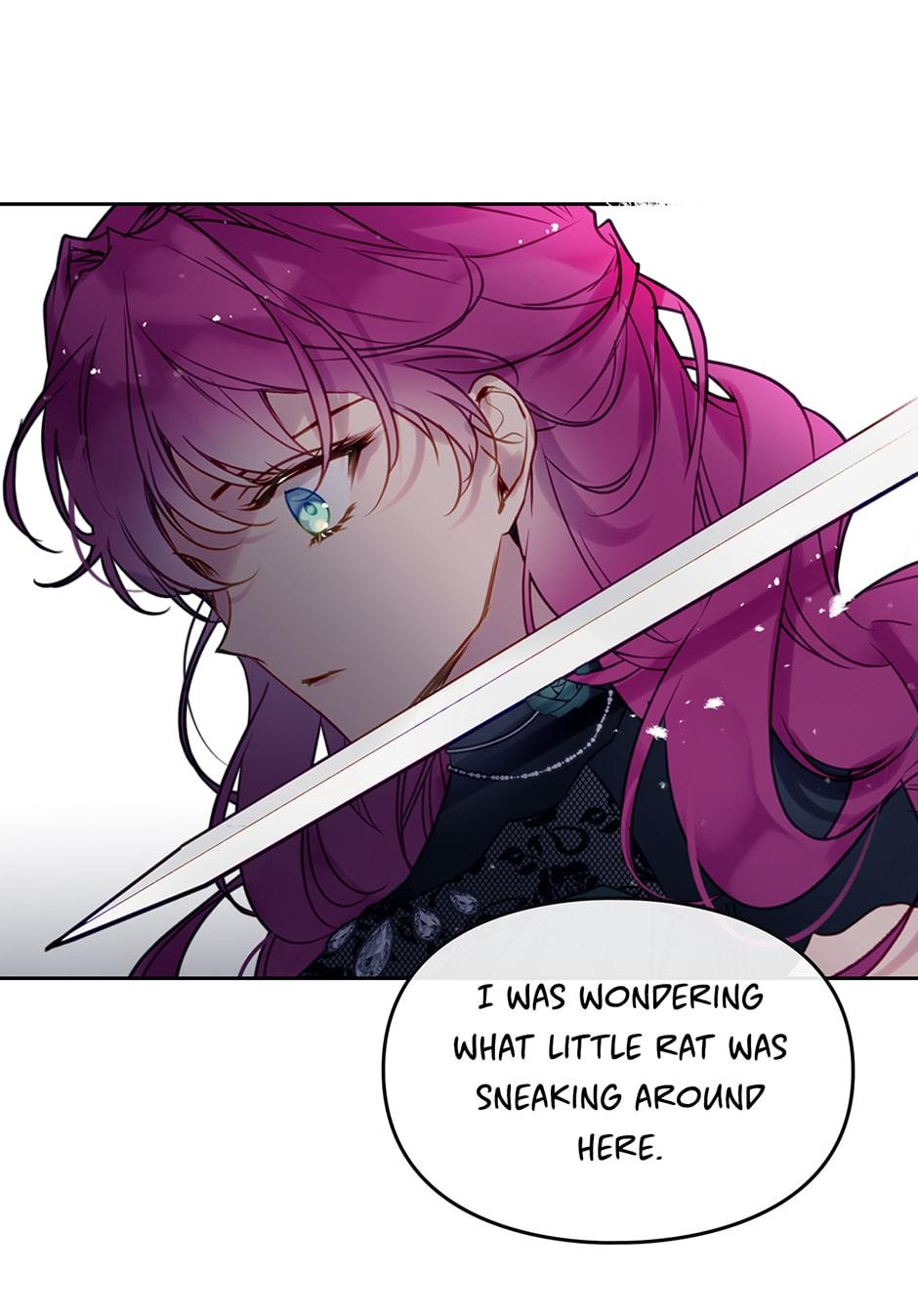 Read Villains Are Destined to Die Manga Online