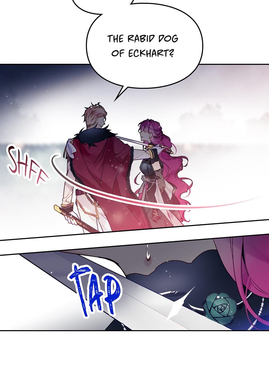 Read Villains Are Destined to Die Manga Online