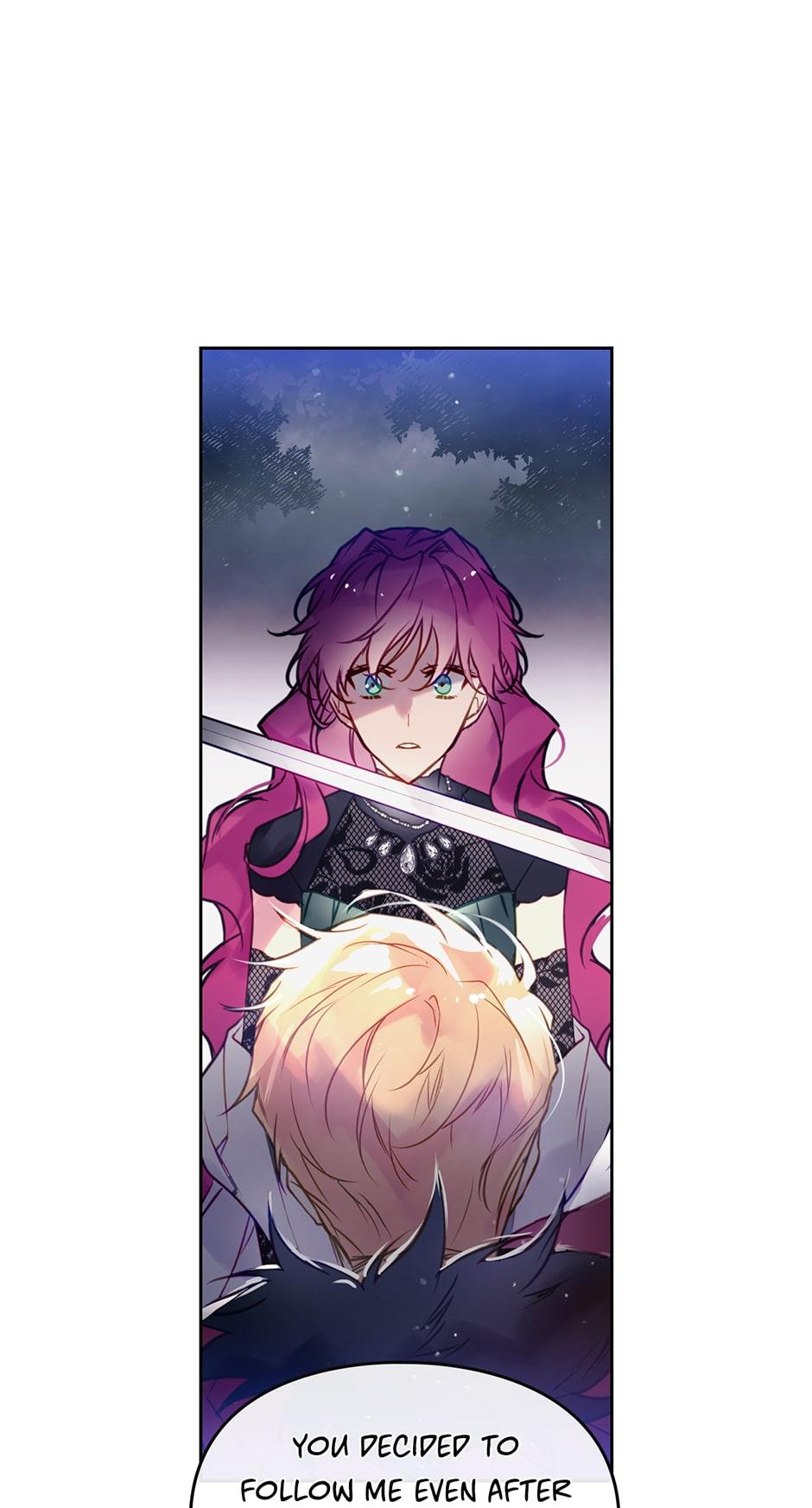 Read Villains Are Destined to Die Manga Online