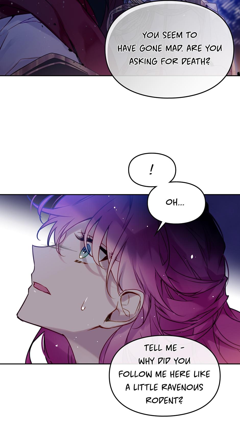 Read Villains Are Destined to Die Manga Online