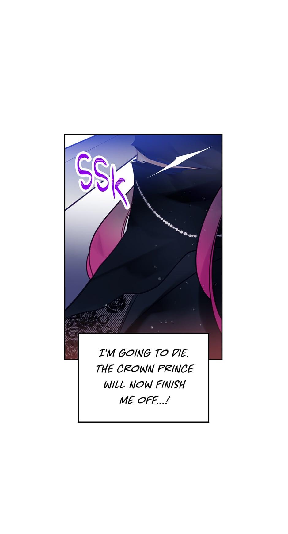 Read Villains Are Destined to Die Manga Online