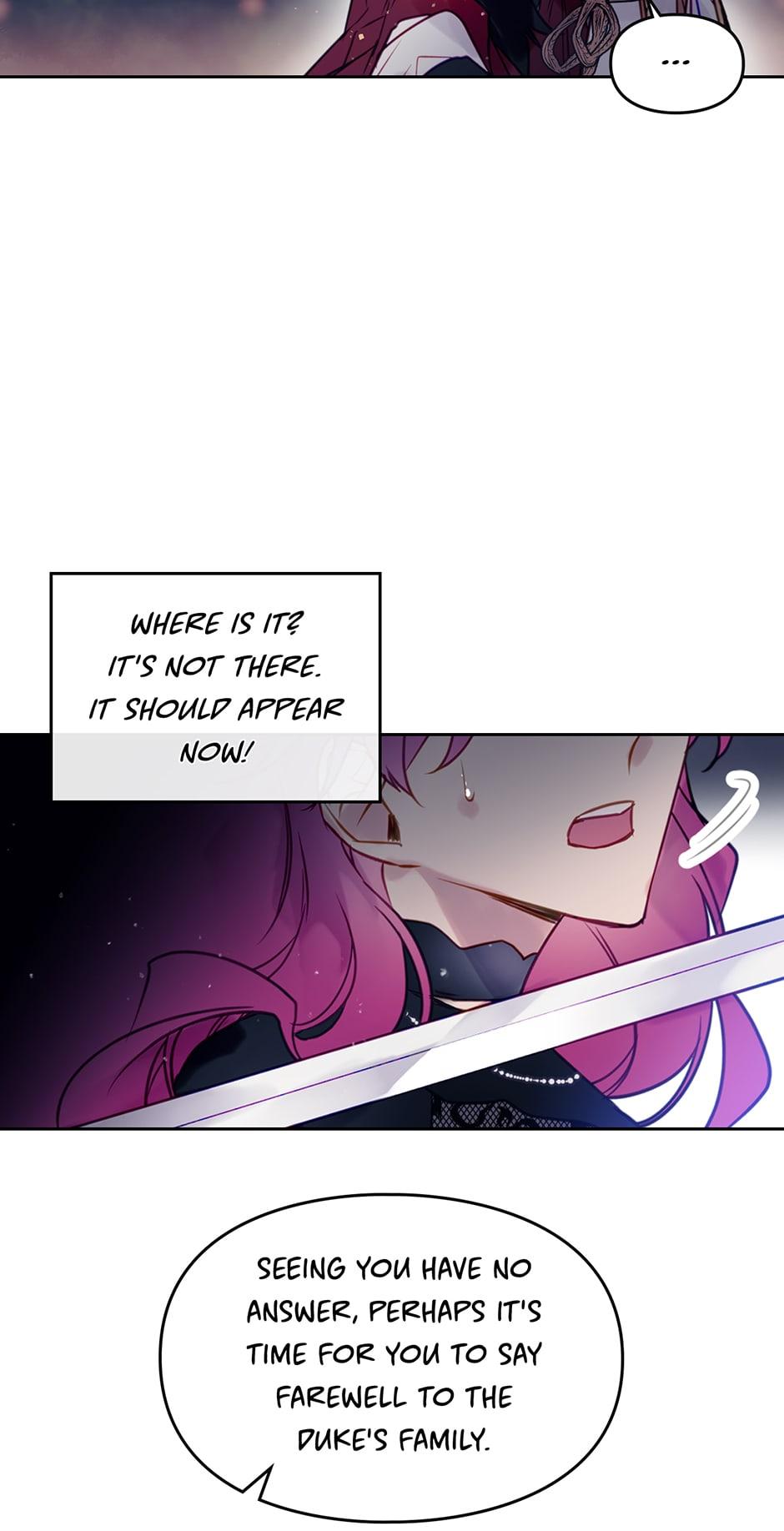 Read Villains Are Destined to Die Manga Online