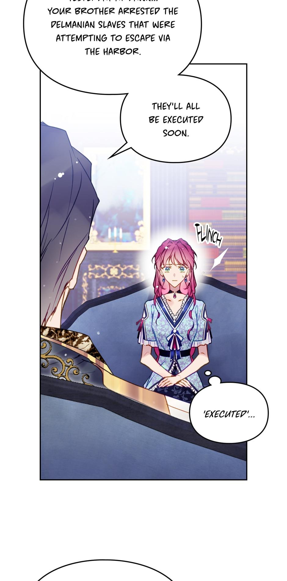 Read Villains Are Destined to Die Manga Online