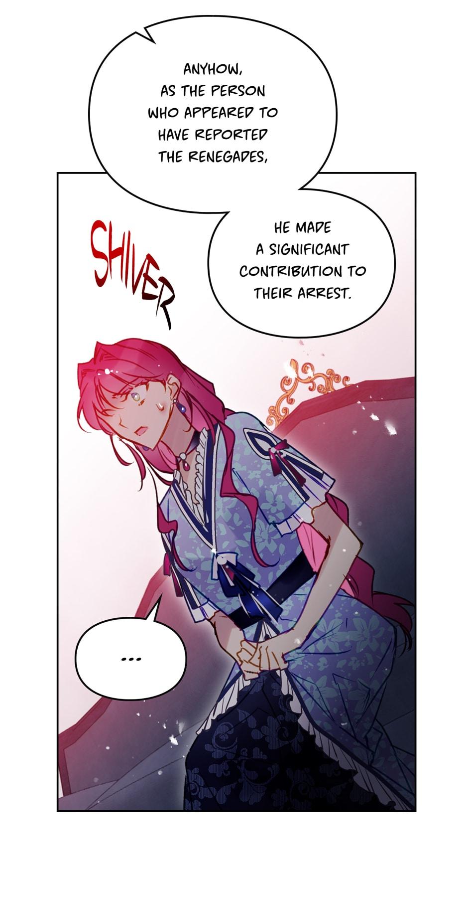 Read Villains Are Destined to Die Manga Online
