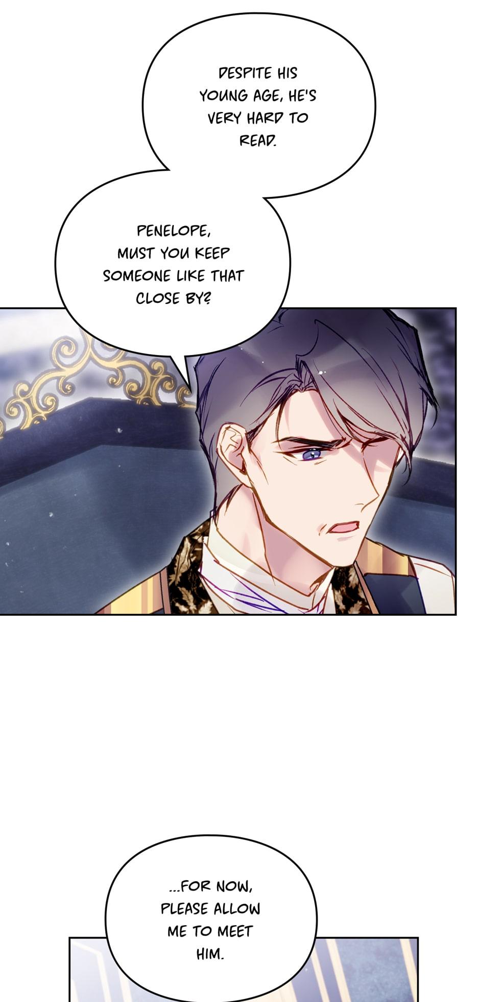 Read Villains Are Destined to Die Manga Online