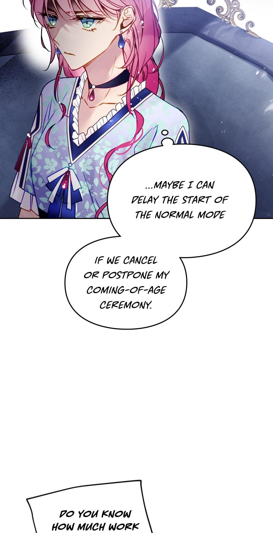 Read Villains Are Destined to Die Manga Online