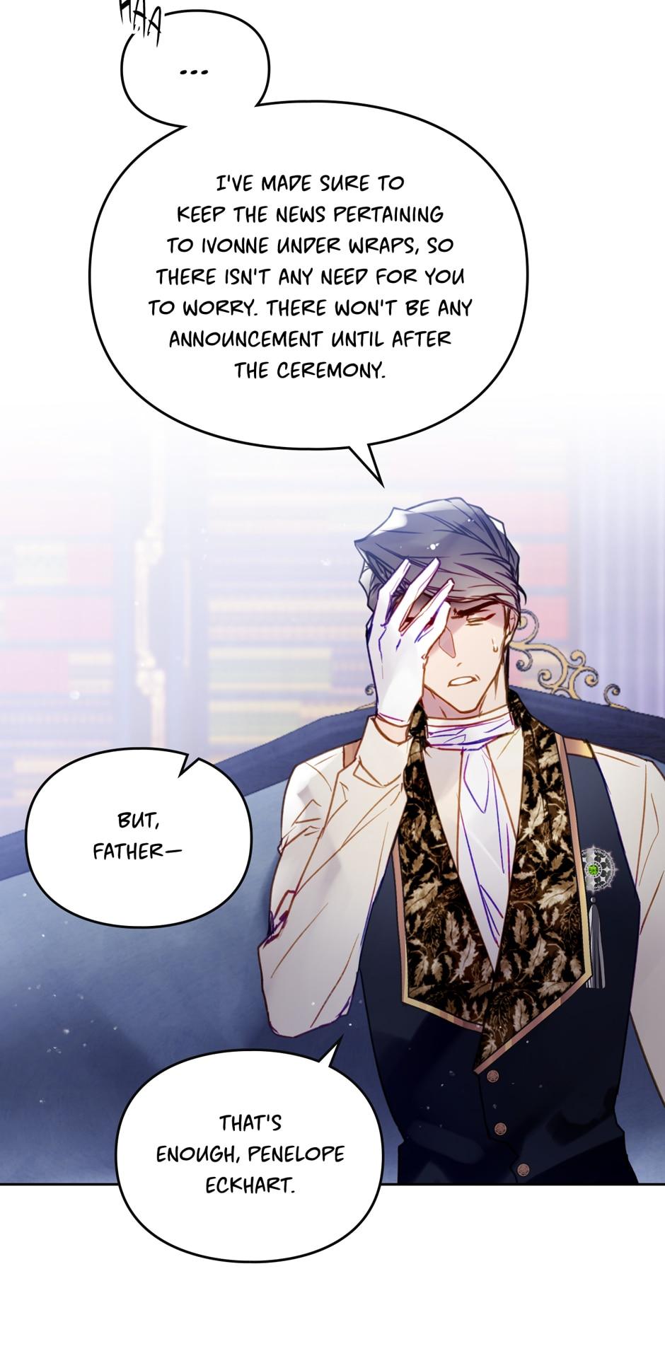 Read Villains Are Destined to Die Manga Online