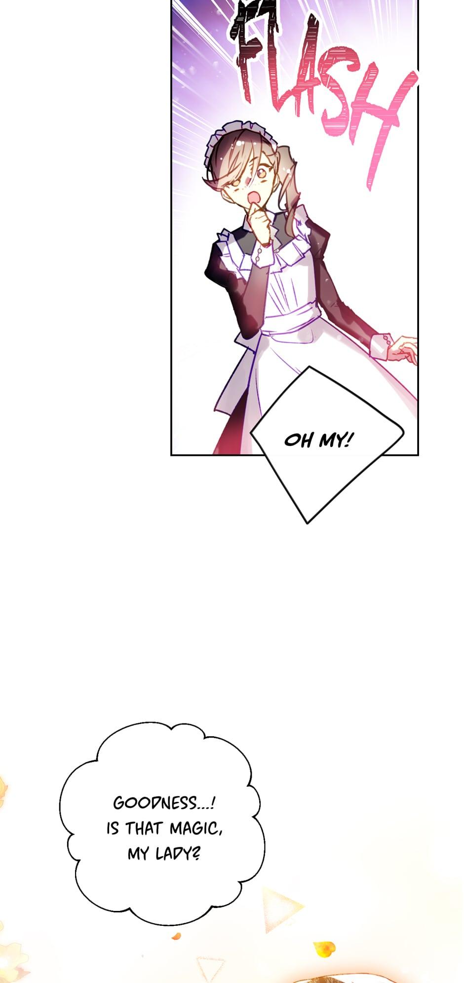 Read Villains Are Destined to Die Manga Online