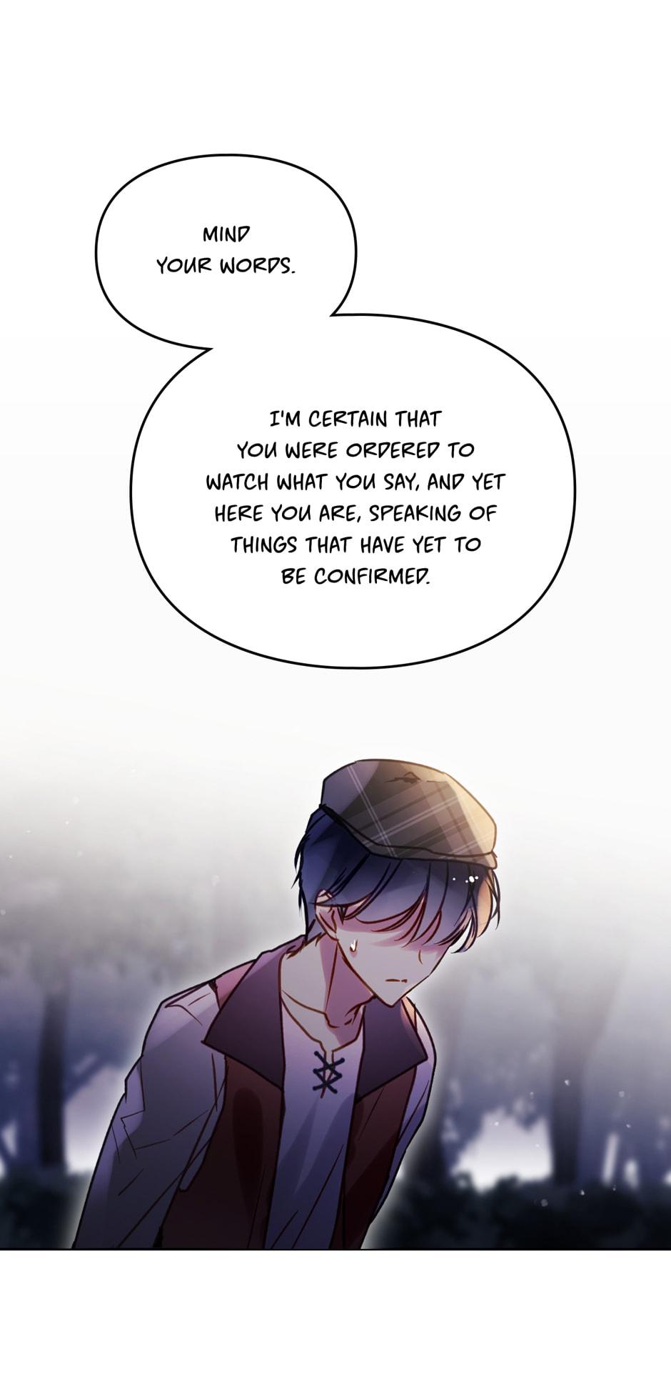 Read Villains Are Destined to Die Manga Online
