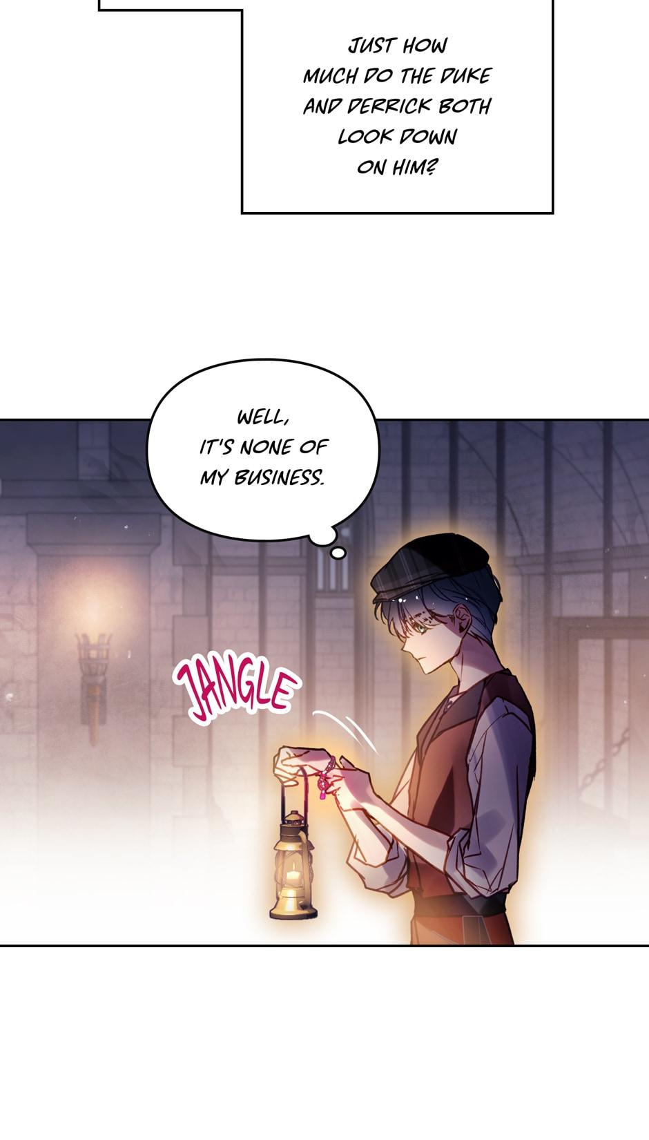 Read Villains Are Destined to Die Manga Online