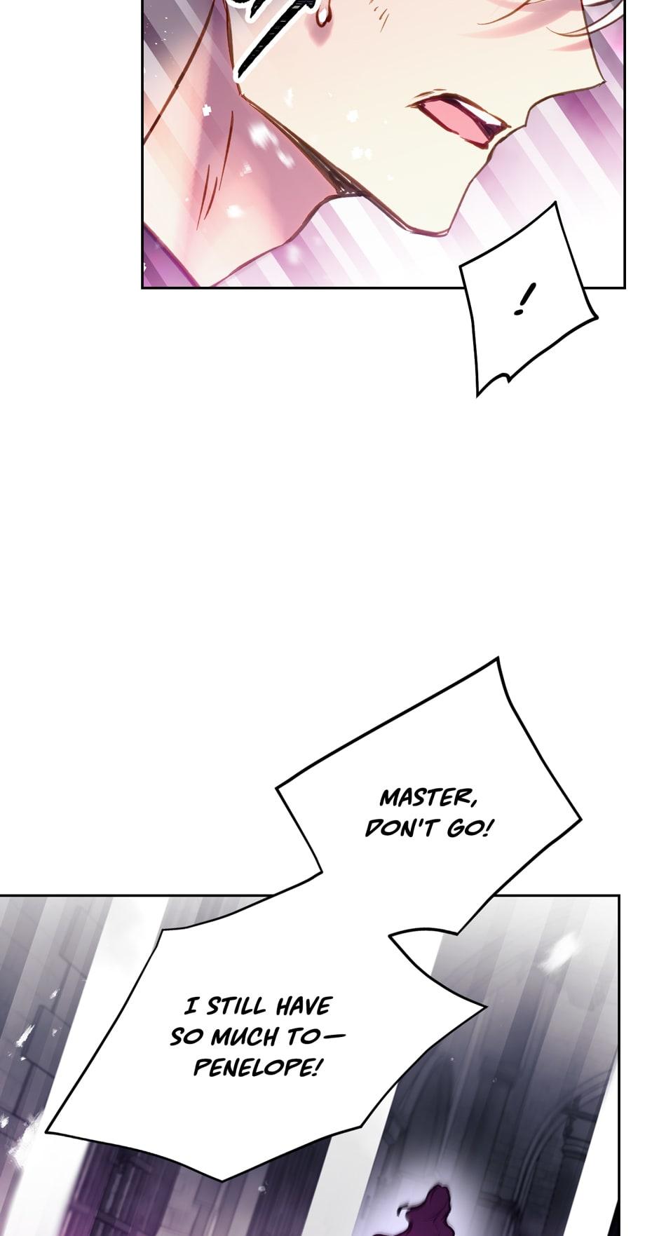 Read Villains Are Destined to Die Manga Online