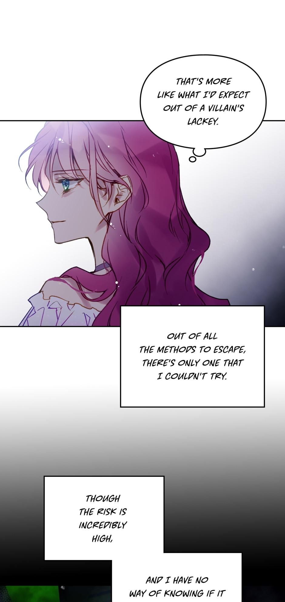 Read Villains Are Destined to Die Manga Online