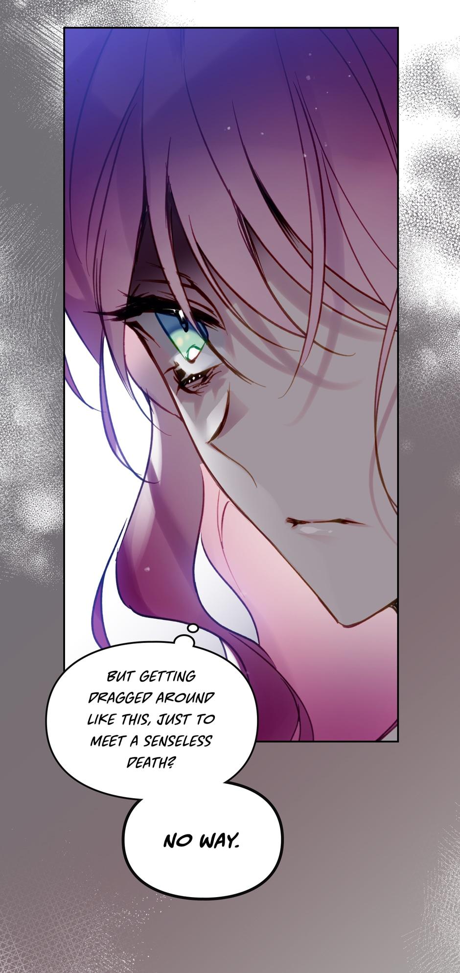 Read Villains Are Destined to Die Manga Online