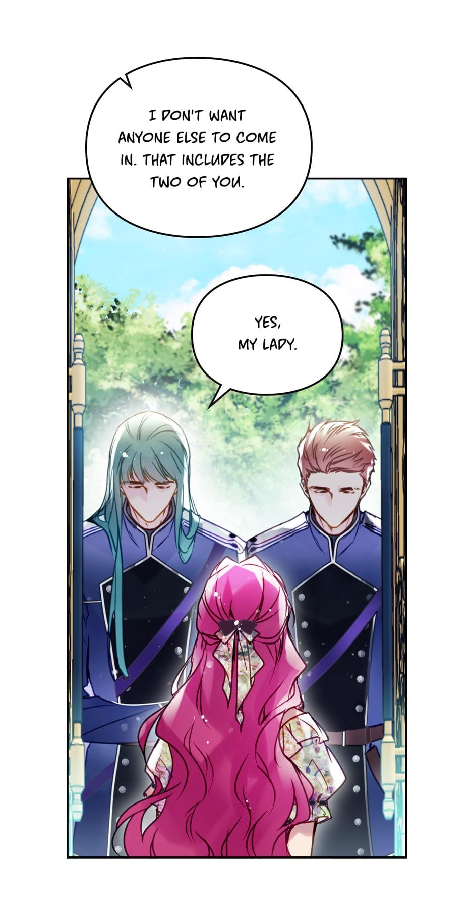 Read Villains Are Destined to Die Manga Online