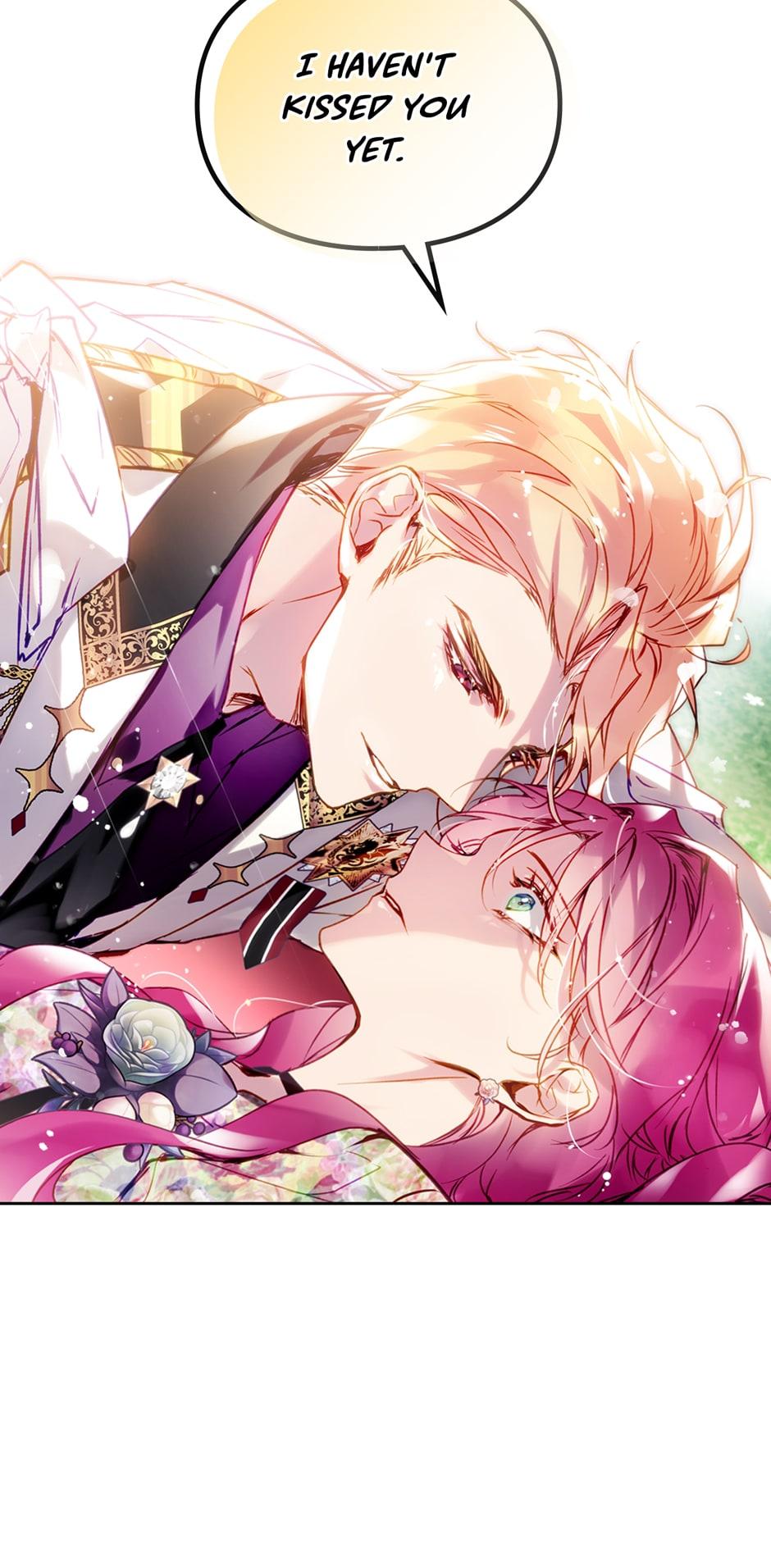 Read Villains Are Destined to Die Manga Online