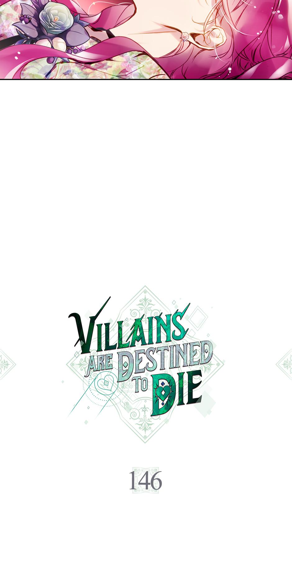 Read Villains Are Destined to Die Manga Online