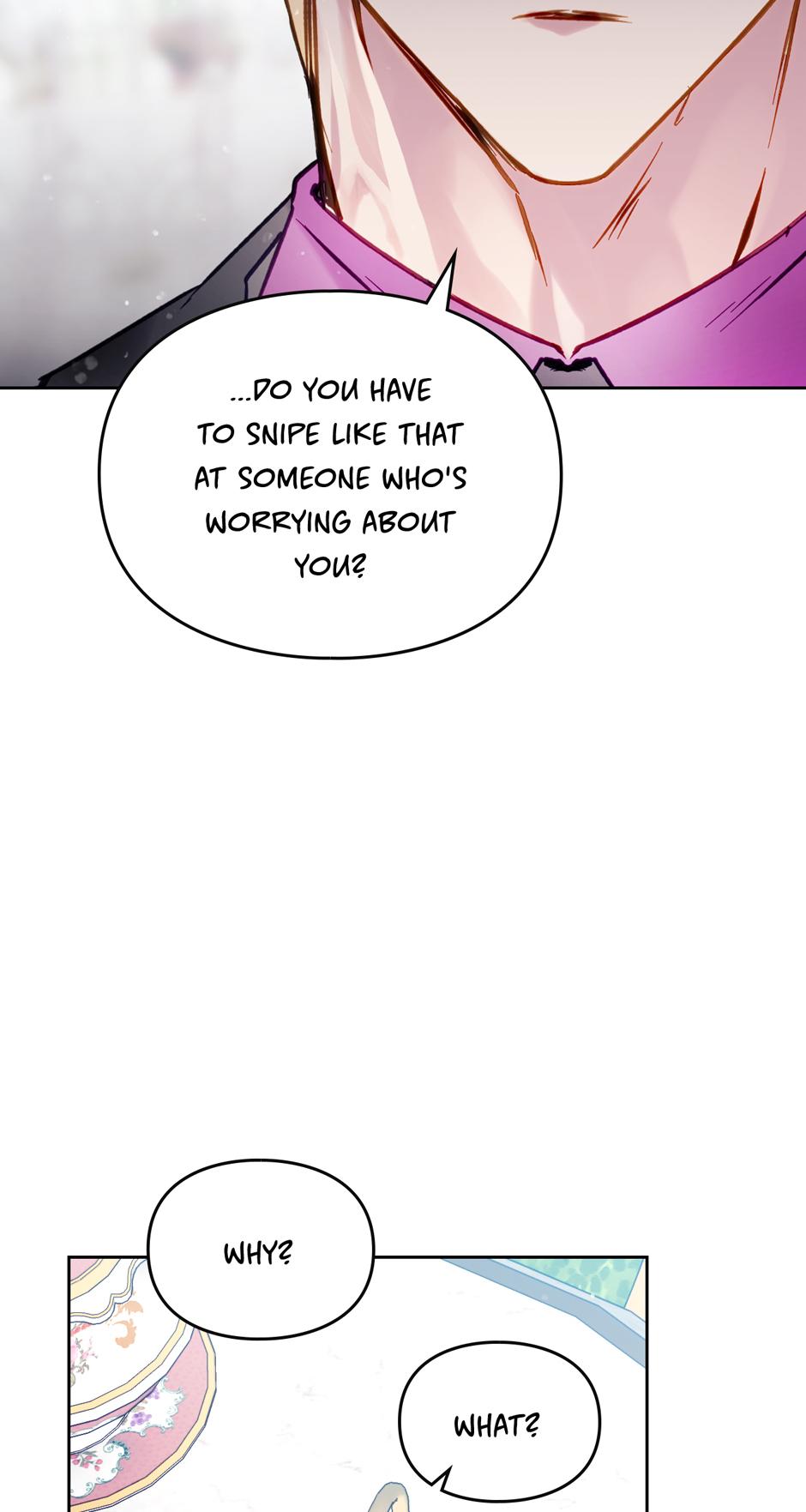 Read Villains Are Destined to Die Manga Online