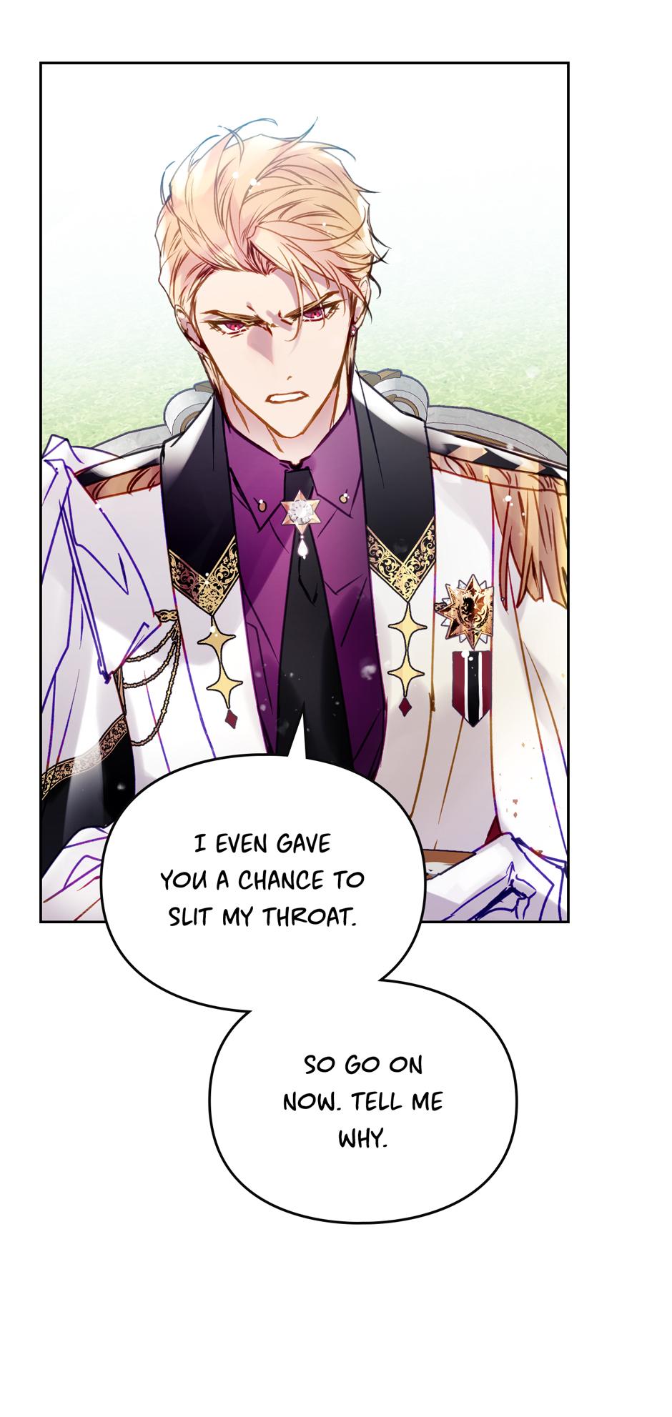 Read Villains Are Destined to Die Manga Online