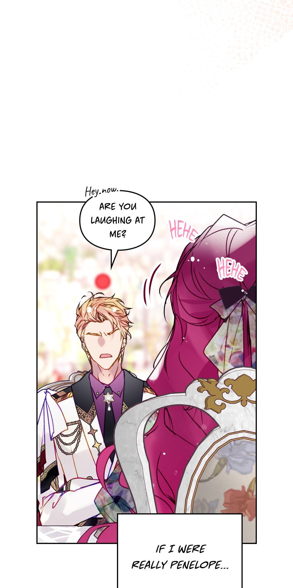 Read Villains Are Destined to Die Manga Online
