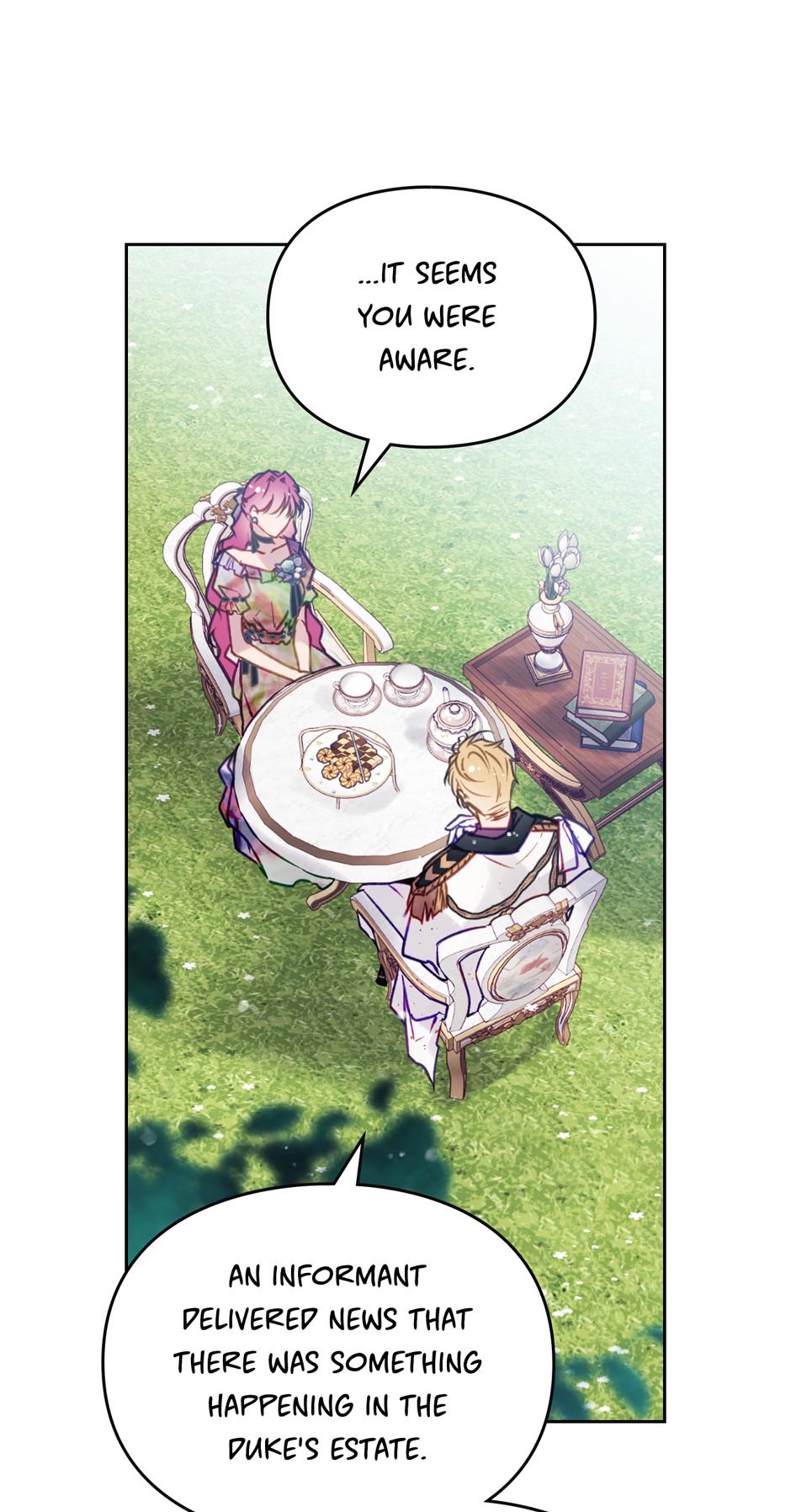 Read Villains Are Destined to Die Manga Online
