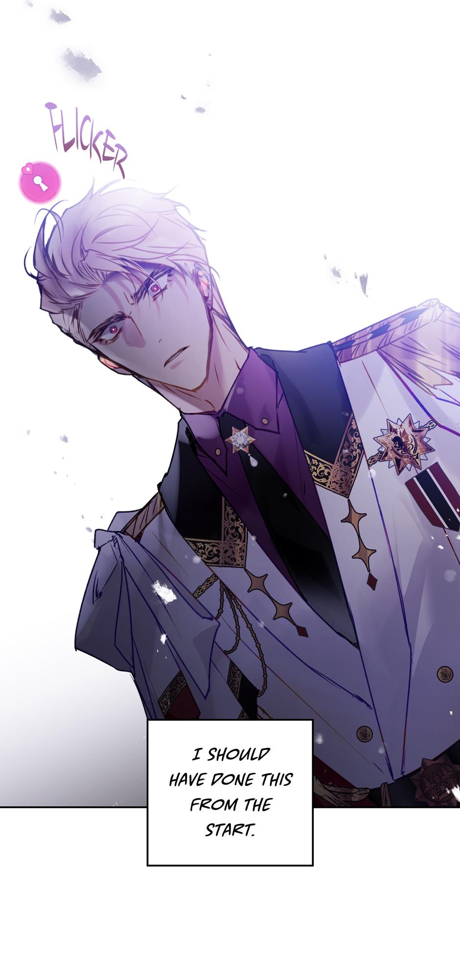 Read Villains Are Destined to Die Manga Online