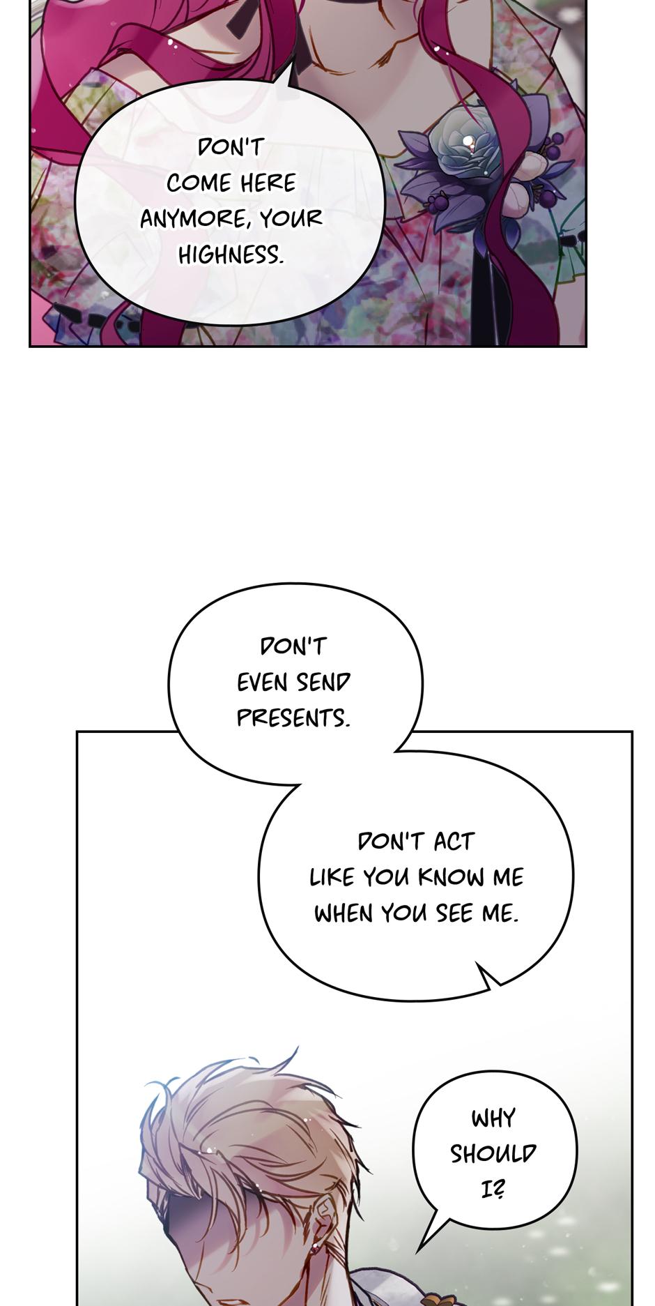 Read Villains Are Destined to Die Manga Online