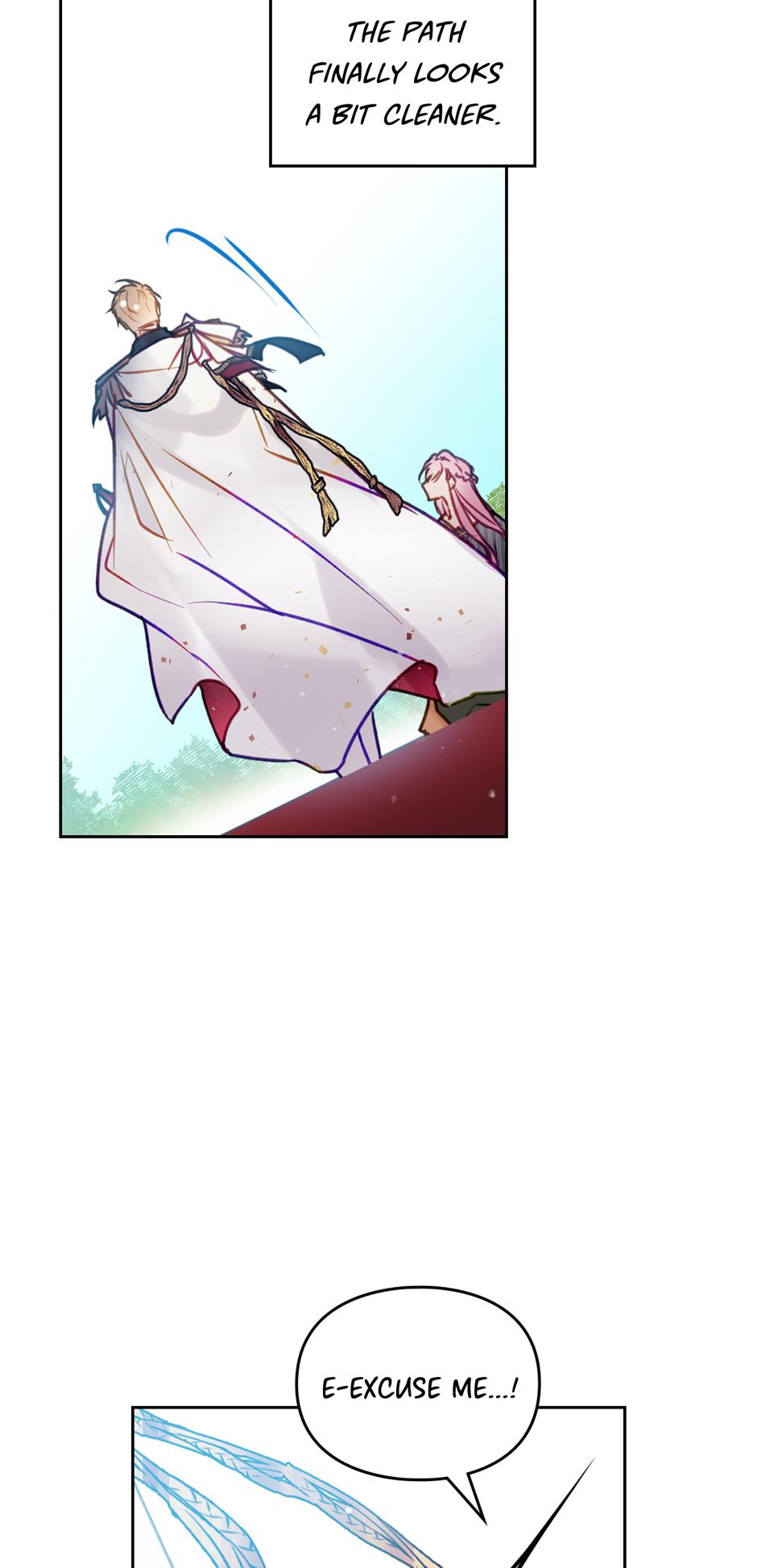 Read Villains Are Destined to Die Manga Online
