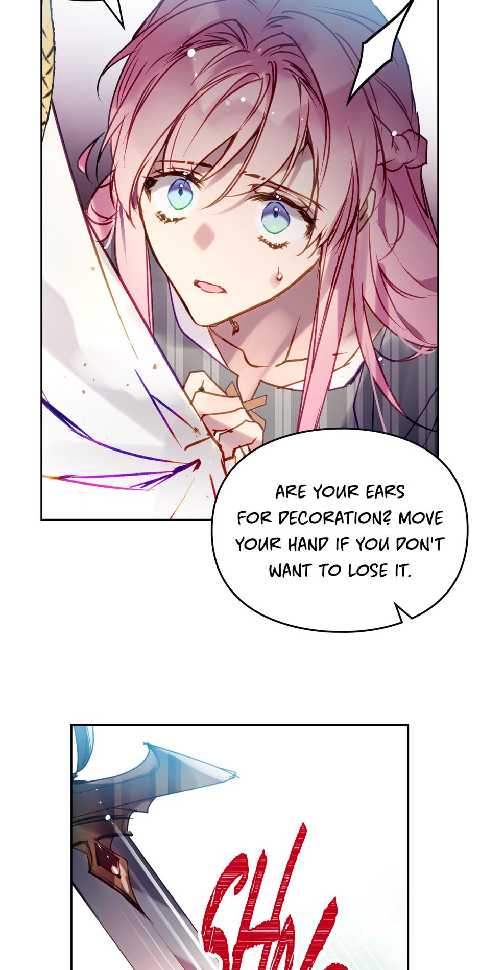 Read Villains Are Destined to Die Manga Online