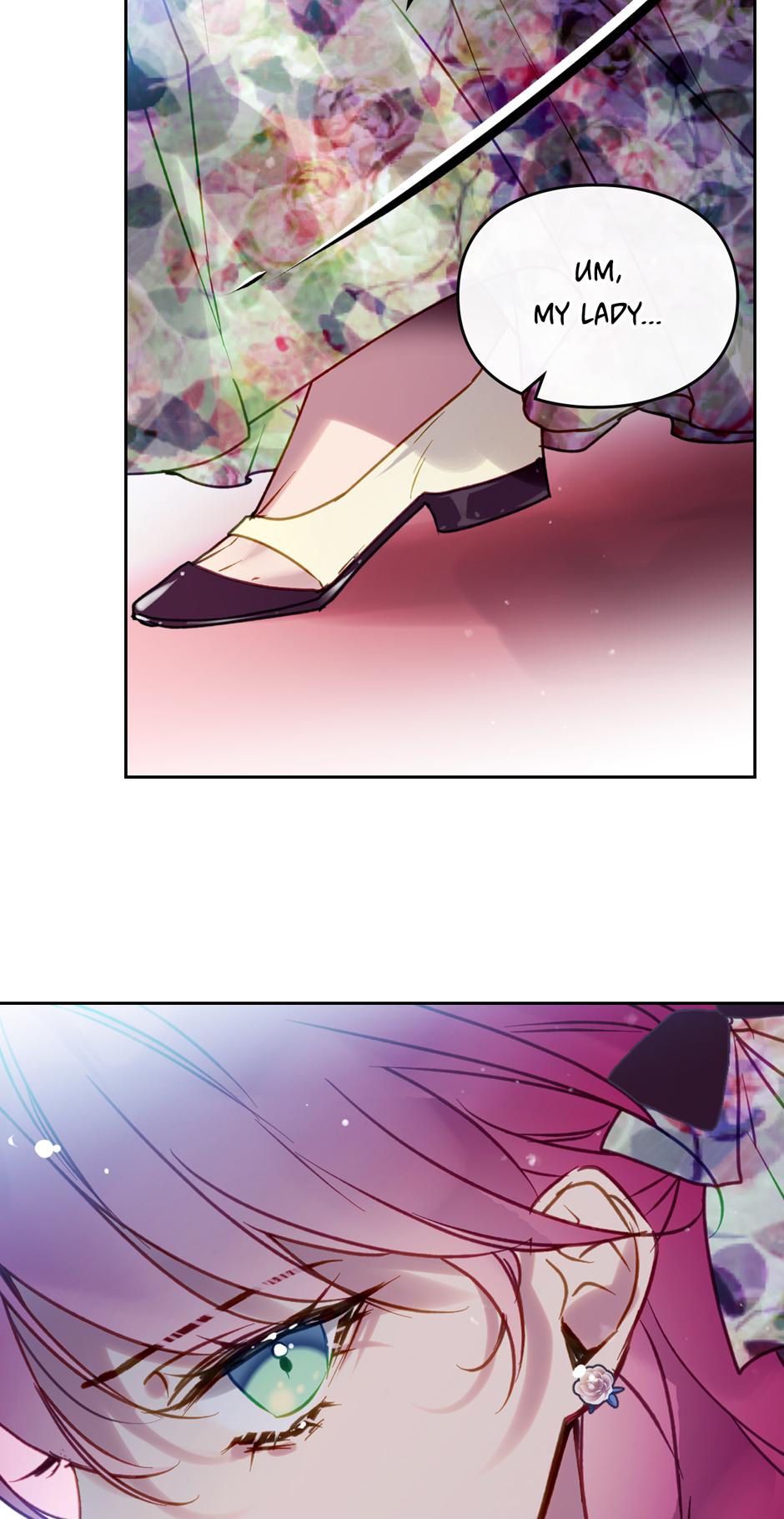 Read Villains Are Destined to Die Manga Online