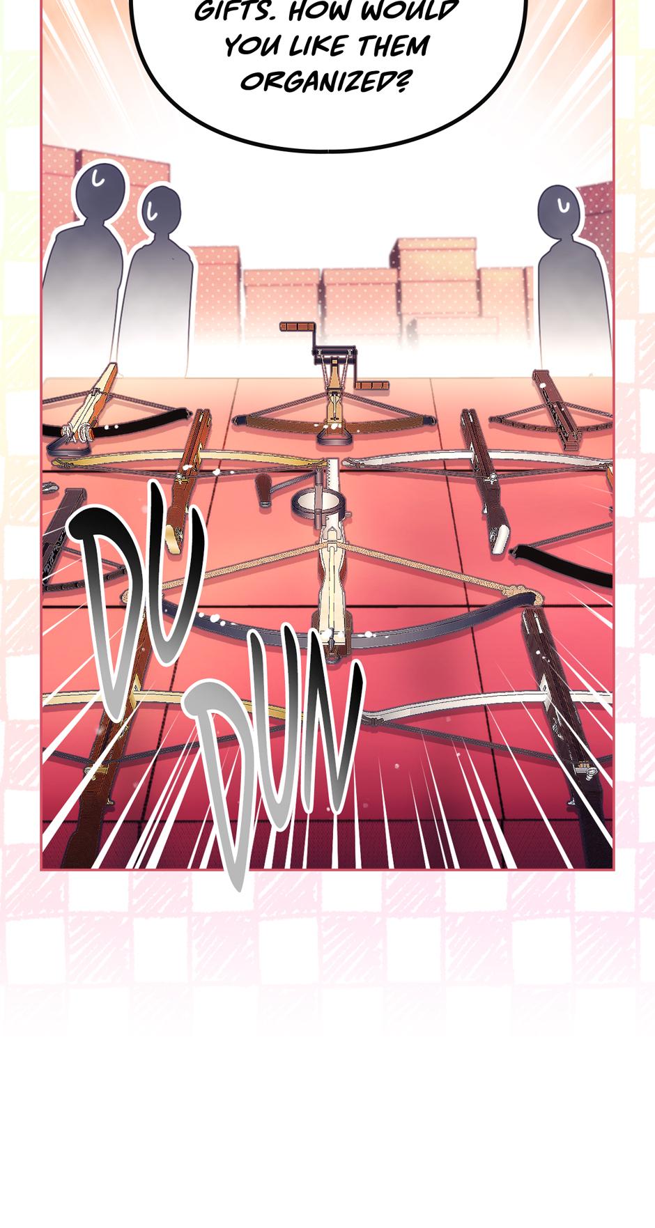 Read Villains Are Destined to Die Manga Online