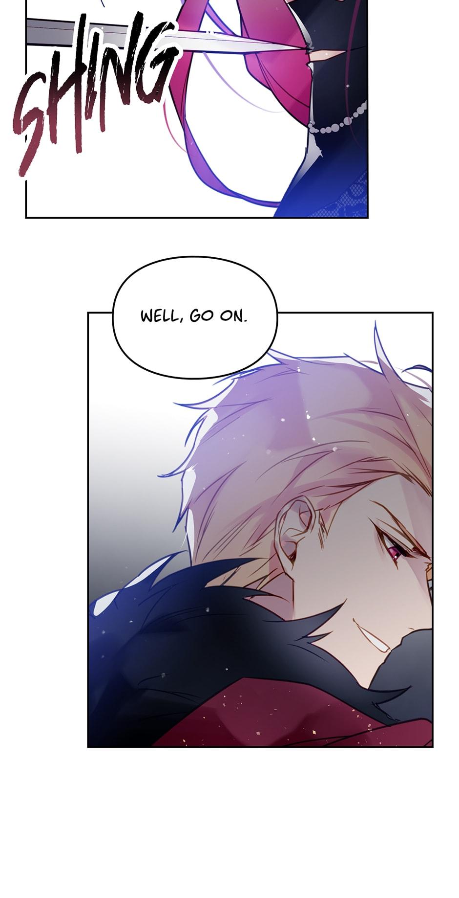 Read Villains Are Destined to Die Manga Online