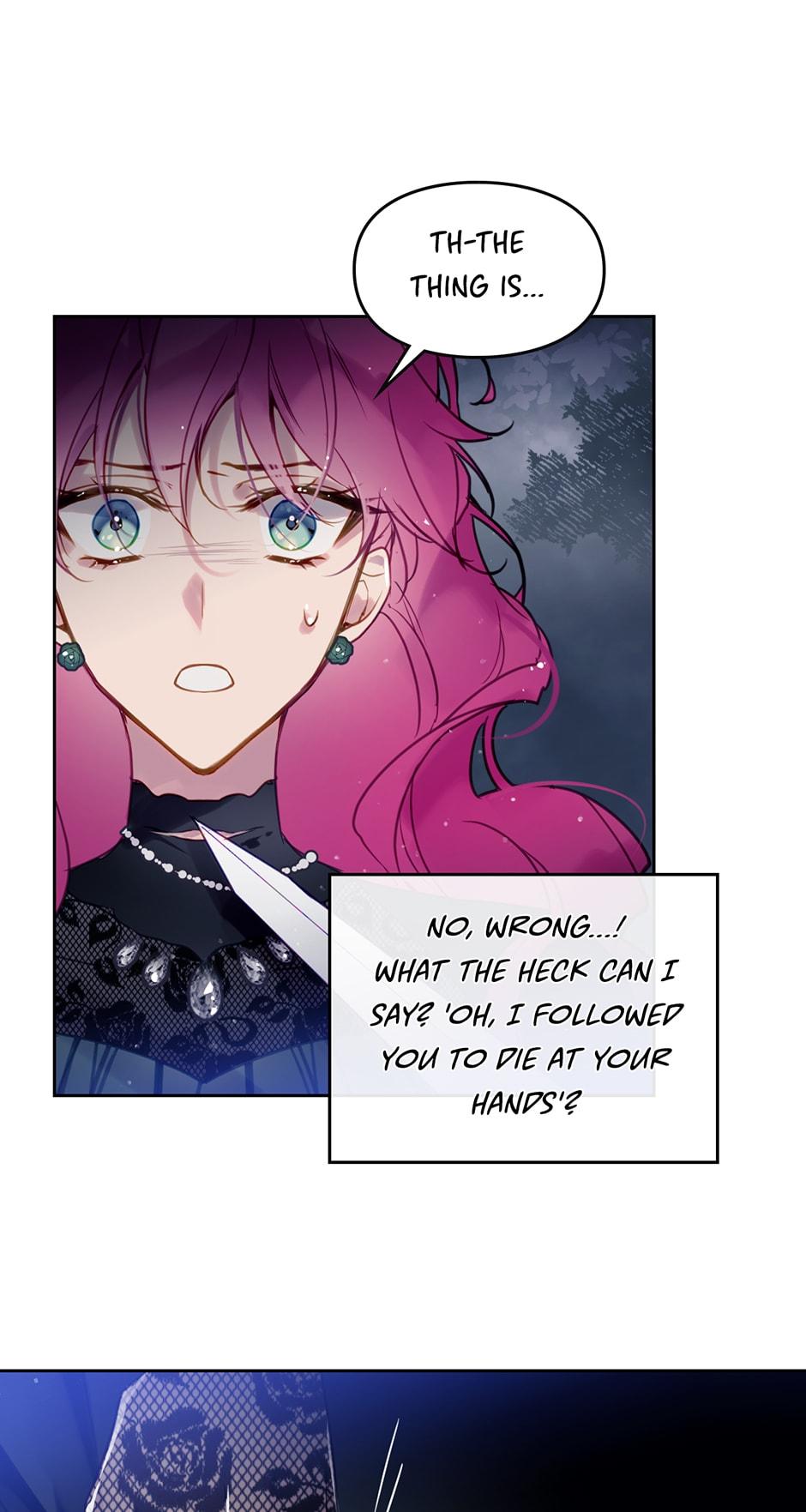 Read Villains Are Destined to Die Manga Online