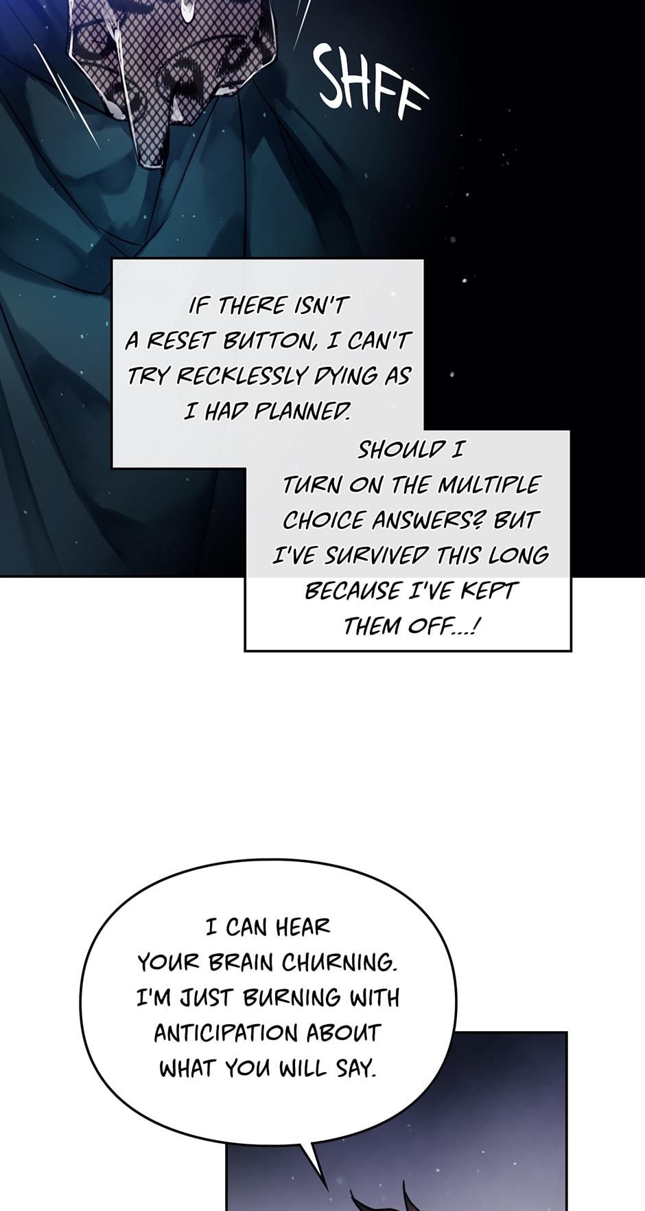 Read Villains Are Destined to Die Manga Online