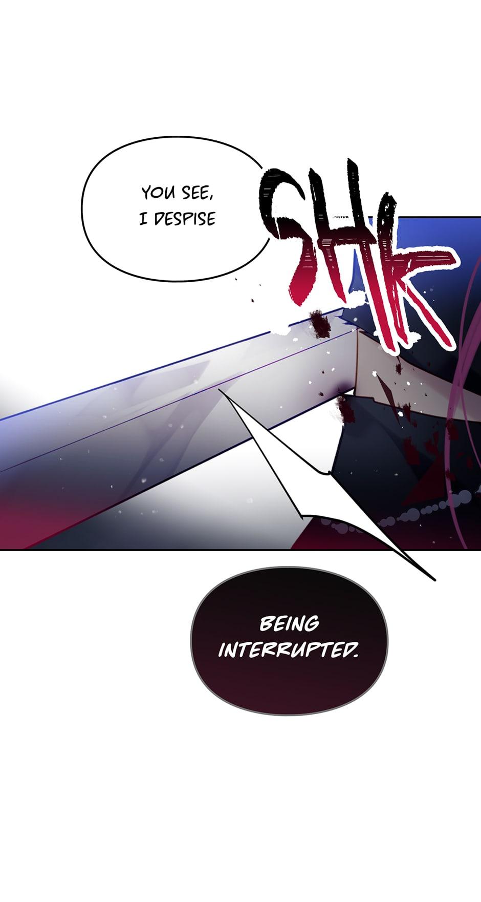 Read Villains Are Destined to Die Manga Online
